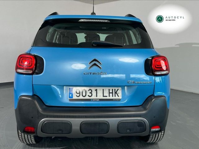 Citroën C3 Aircross PureTech 81kW (110CV) S&S FEEL