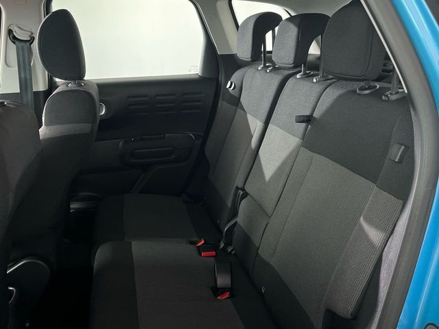 Citroën C3 Aircross PureTech 81kW (110CV) S&S FEEL