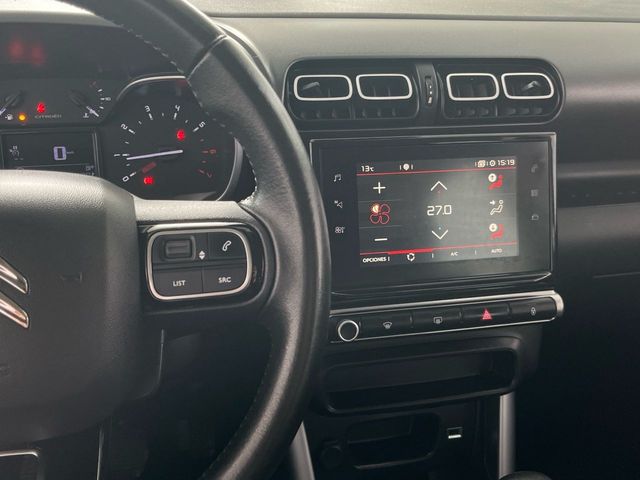 Citroën C3 Aircross PureTech 81kW (110CV) S&S FEEL