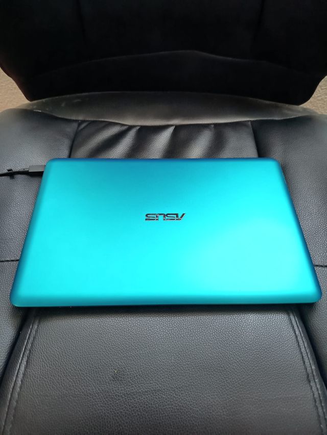 Portátil ASUS E202SA Azul