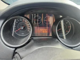 Despiece Fiat Bravo año 2009