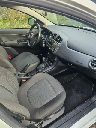 Despiece Fiat Bravo año 2009