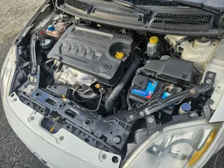 Despiece Fiat Bravo año 2009