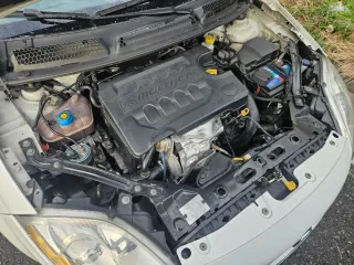 Despiece Fiat Bravo año 2009