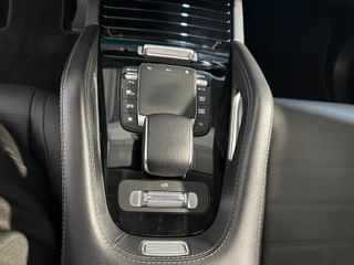 Mercedes-Benz GLE Coupé GLE 350 de 4MATIC (Híbrido Enchufable)