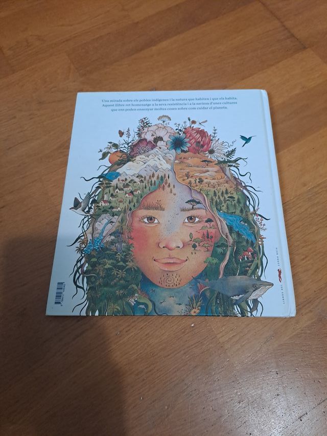 Origen llibre català