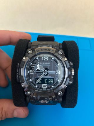 Reloj G-Shock GWG-2000 Mudmaster
