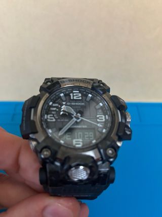 Reloj G-Shock GWG-2000 Mudmaster