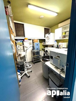 Local comercial en venta en Barri Antic en Barbera del Vallès