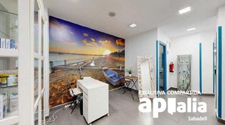 Local comercial en venta en Barri Antic en Barbera del Vallès