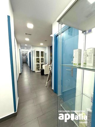 Local comercial en venta en Barri Antic en Barbera del Vallès