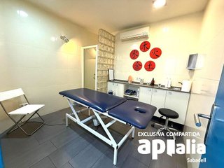 Local comercial en venta en Barri Antic en Barbera del Vallès