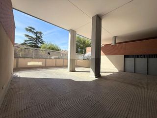 Garaje en venta en La Quebradilla en Azuqueca de Henares