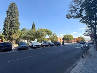 Garaje en venta en La Quebradilla en Azuqueca de Henares