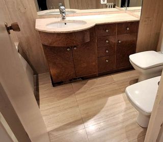 Piso en venta en Barrio de Abando en Bilbao