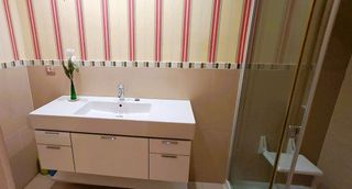 Piso en venta en Barrio de Abando en Bilbao