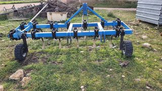 Terreno en venta en San Antonio Abad - Polígono San Antón en Albacete