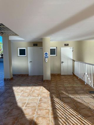 Piso en alquiler en Los Boliches en Fuengirola