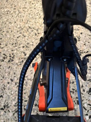 Patinete Eléctrico Kukirin G2 Pro + casco nuevo