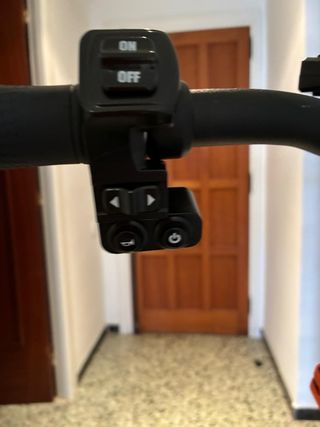 Patinete Eléctrico Kukirin G2 Pro + casco nuevo