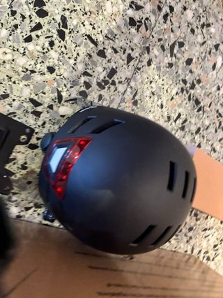 Patinete Eléctrico Kukirin G2 Pro + casco nuevo