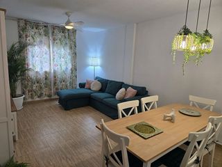 Piso en alquiler en Las Lagunas en Mijas