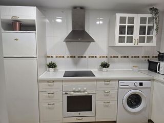 Piso en alquiler en Las Lagunas en Mijas