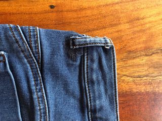 Pantalón vaquero Calzedonia Talla S