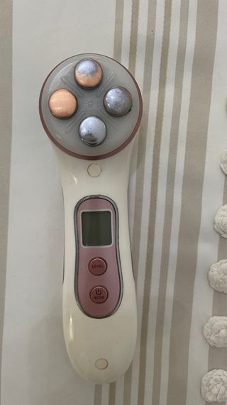 MiSMON Radiofrecuencia Facial Multifuncional