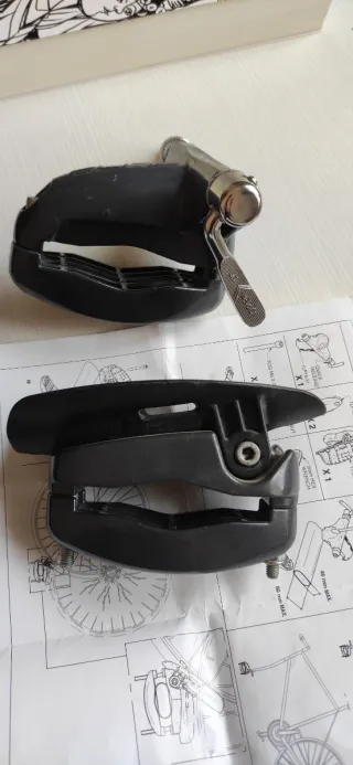 Soporte ELITE para Bicicleta