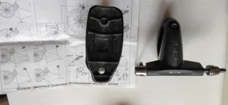 Soporte ELITE para Bicicleta