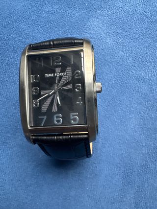 Reloj de hombre Time Force