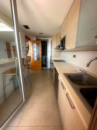 Piso en alquiler en Les Platgetes - Torre Bellver - La Renegà en Oropesa del Mar/Orpesa