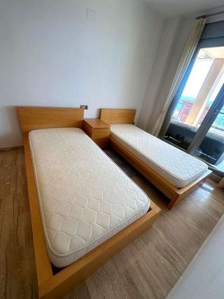 Piso en alquiler en Les Platgetes - Torre Bellver - La Renegà en Oropesa del Mar/Orpesa