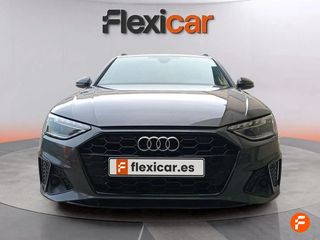 Audi A4 Avant Advanced 30 TDI 100kW S tronic