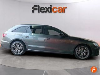 Audi A4 Avant Advanced 30 TDI 100kW S tronic
