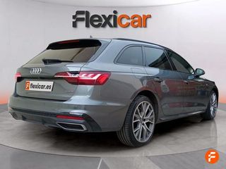 Audi A4 Avant Advanced 30 TDI 100kW S tronic