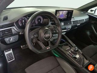 Audi A4 Avant Advanced 30 TDI 100kW S tronic