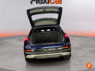 Audi e-tron 55 quattro