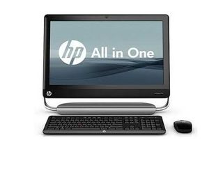 HP All In One Táctil Core i3