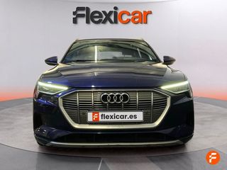 Audi e-tron 55 quattro