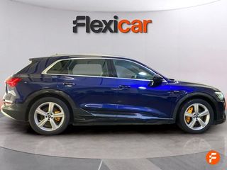 Audi e-tron 55 quattro