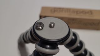 Treppiede Joby GorillaPod SLR-Zoom con imballo