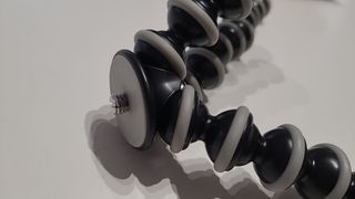 Treppiede Joby GorillaPod SLR-Zoom con imballo