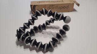 Treppiede Joby GorillaPod SLR-Zoom con imballo