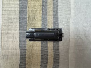 Luz Matrícula Coche Izq/Der