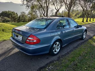 Mercedes-Benz E320 CDI Avantgarde