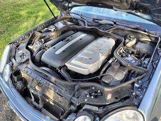 Mercedes-Benz E320 CDI Avantgarde