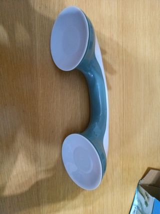 Soporte para personas mayores