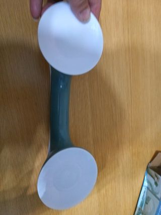 Soporte para personas mayores